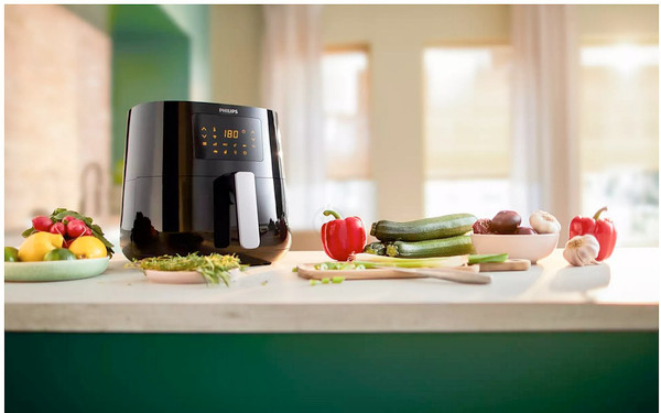 Изображение товара Аэрогриль Philips HD9270/70