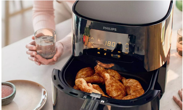 Изображение товара Аэрогриль Philips HD9270/70