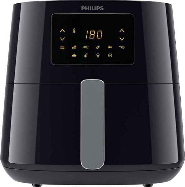 Изображение товара Аэрогриль Philips HD9270/70