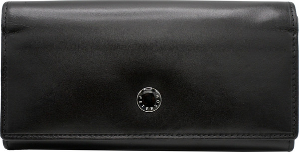 Изображение товара Портмоне Peterson PTN D03-NGV-7544 (черный)