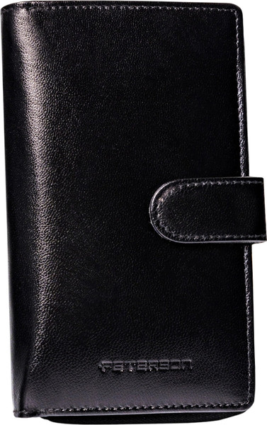 Изображение товара Портмоне Peterson PTN RD-42-GCL (черный)