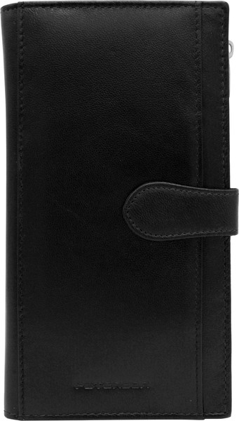 Изображение товара Портмоне Peterson PTN RD-49-GCL (черный)