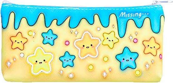 Изображение товара Пенал Mazari Stars / M-9645