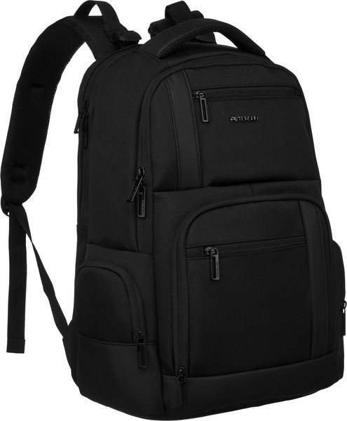 Изображение товара Рюкзак Peterson PTN PTY-01-8313 (черный)