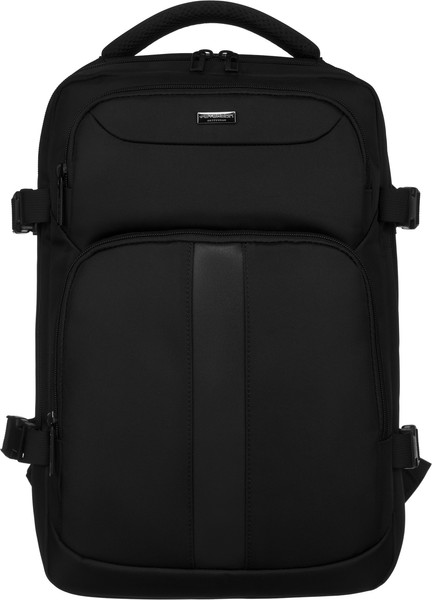 Изображение товара Рюкзак Peterson PTN PTY-05-8368 (черный)
