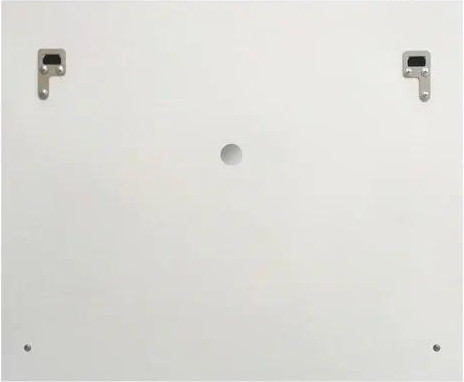 Изображение товара Зеркало Континент Clamm Led 80x70 (с подогревом)