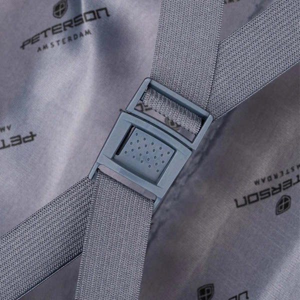 Изображение товара Чемодан на колесах Peterson PTN WA06-S (синий)