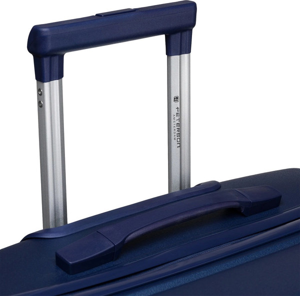 Изображение товара Чемодан на колесах Peterson PTN WA06-S (синий)