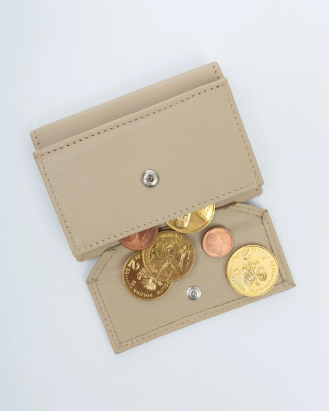 Изображение товара Портмоне Cedar Rovicky R-18-LFN-3111 (бежевый)