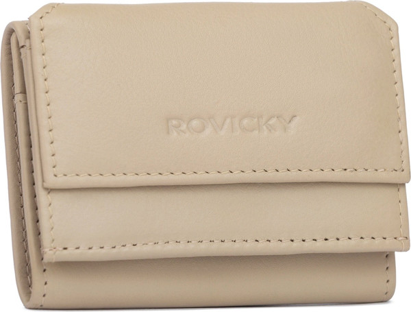 Изображение товара Портмоне Cedar Rovicky R-18-LFN-3111 (бежевый)