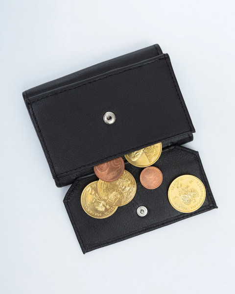 Изображение товара Портмоне Cedar Rovicky R-18-LFN-3128 (черный)