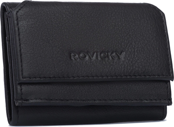 Изображение товара Портмоне Cedar Rovicky R-18-LFN-3128 (черный)