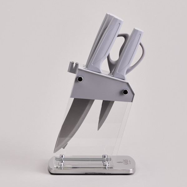 Изображение товара Набор ножей Agness 911-783