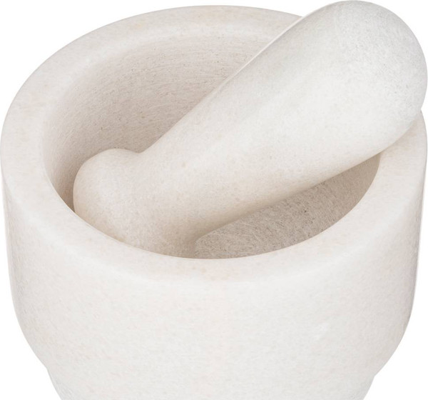 Изображение товара Ступка с пестиком Agness 925-124