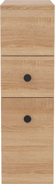 Изображение товара Тумба для ванной Onika Кроун 20 / 402002 (дуб сонома)