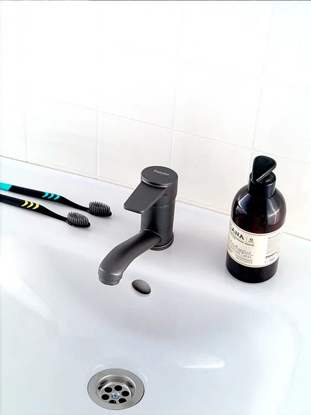 Изображение товара Смеситель Potato P45155QH