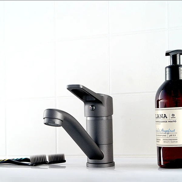 Изображение товара Смеситель Potato P45155QH