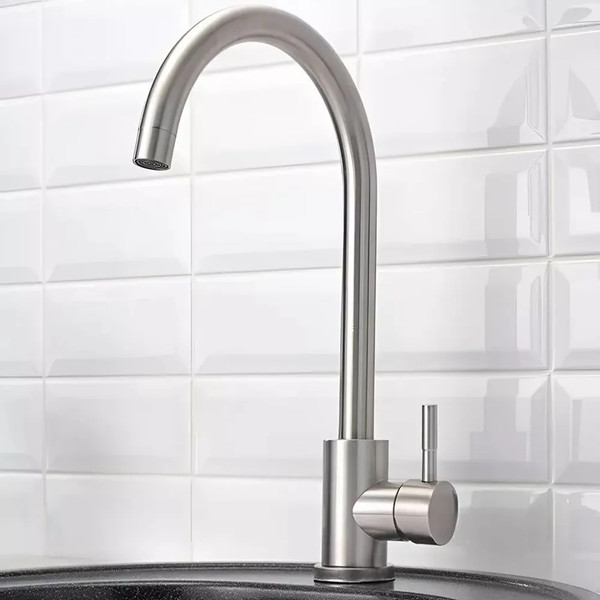 Изображение товара Смеситель Diadonna Д46-0003S