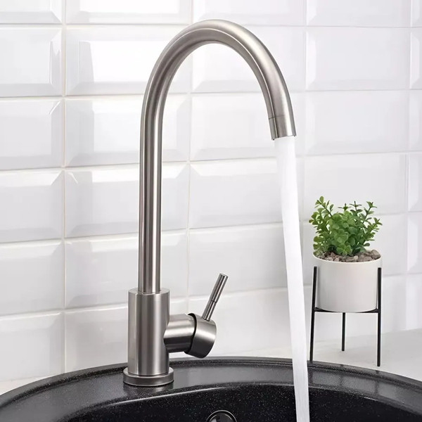 Изображение товара Смеситель Diadonna Д46-0003S