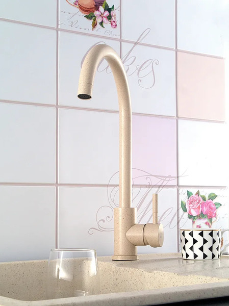 Изображение товара Смеситель Diadonna Д46-0003SM