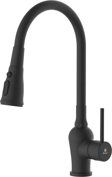 Изображение товара Смеситель Diadonna Д46-0014ВL