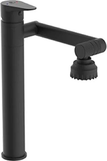 Изображение товара Смеситель Diadonna Д49-13012ВL