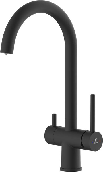 Изображение товара Смеситель Diadonna Д49-19046BL