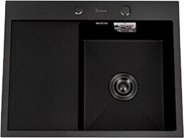 Изображение товара Мойка кухонная Diadonna DS6350ВL-R