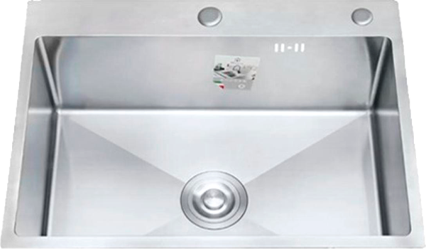 Изображение товара Мойка кухонная Diadonna DS5060