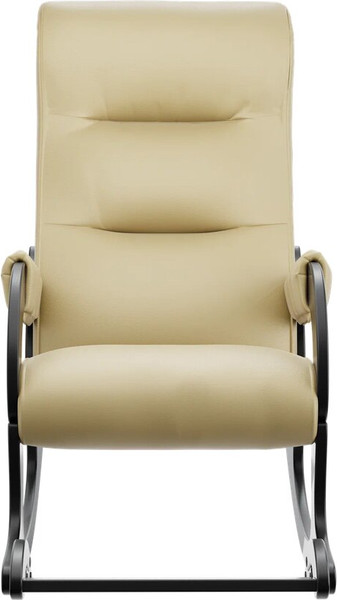 Изображение товара Кресло-качалка Glider Аоста (Eva 2/венге)