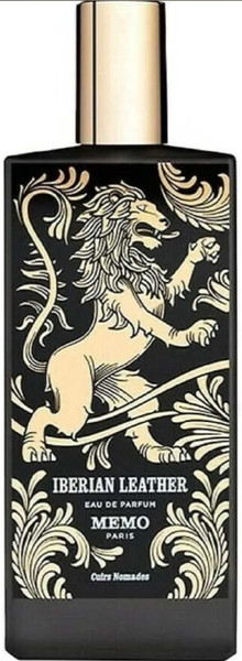 Изображение товара Парфюмерная вода Memo Paris Iberian Leather (75мл)