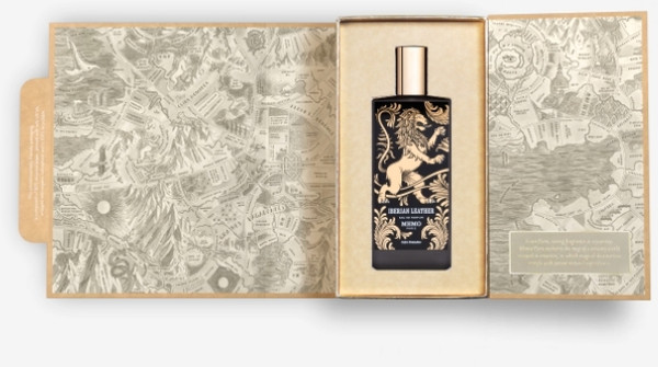 Изображение товара Парфюмерная вода Memo Paris Iberian Leather (75мл)