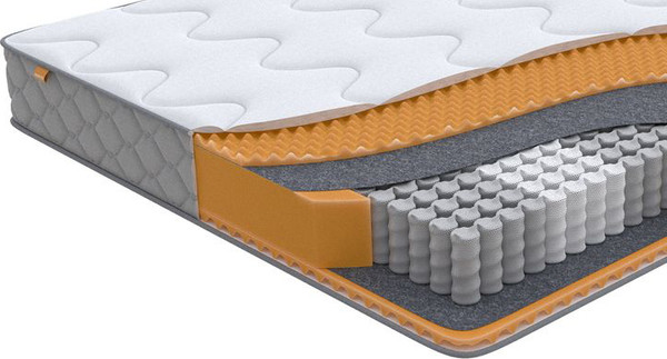 Изображение товара Матрас Орматек Sleep Middle 200x195