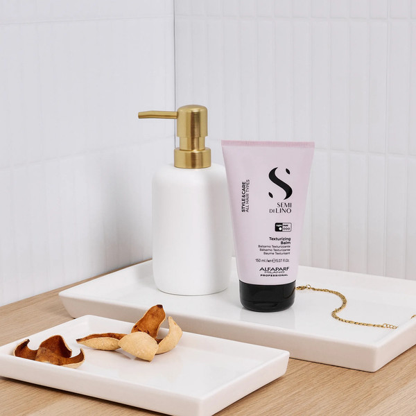 Изображение товара Бальзам для волос Alfaparf Milano SDL Style&Care текстурирующий (150мл)