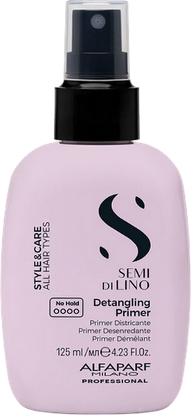 Изображение товара Спрей для волос Alfaparf Milano SDL Style&Care праймер для престайлинга (125мл)