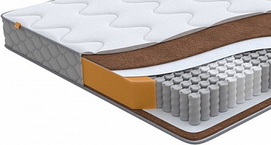 Изображение товара Матрас Орматек Sleep Ultra 120x195