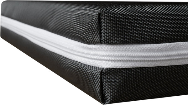 Изображение товара Матрас медицинский Vitok МВД2-01 65х95х10 / С-402.06 (ткань Оксфорд 1680Д)