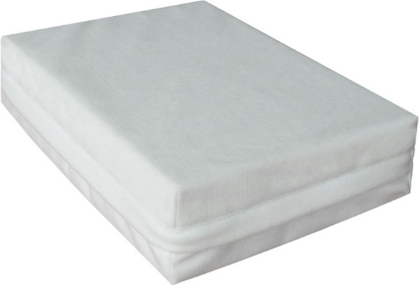 Изображение товара Матрас медицинский Vitok МВД2-01 55х110х10 / С-402.08 (ткань трикотажная непромокаемая)