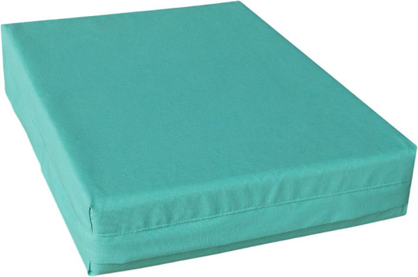 Изображение товара Матрас медицинский Vitok МВД2-02 50х90х10 / С-402.2.01 (клеенка медицинская)