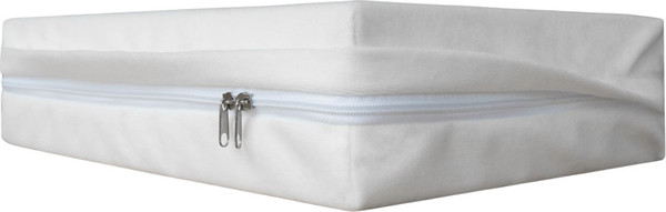 Изображение товара Матрас медицинский Vitok МВД2-02 55х110х10 / С-402.2.08 (ткань трикотажная непромокаемая)