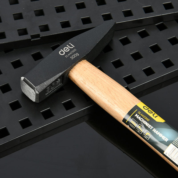 Изображение товара Молоток Deli EDL442300