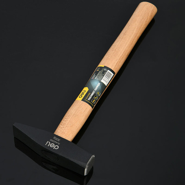 Изображение товара Молоток Deli EDL442300