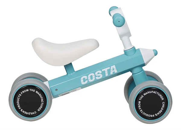 Изображение товара Беговел Costa Толокар 01 (мятный)