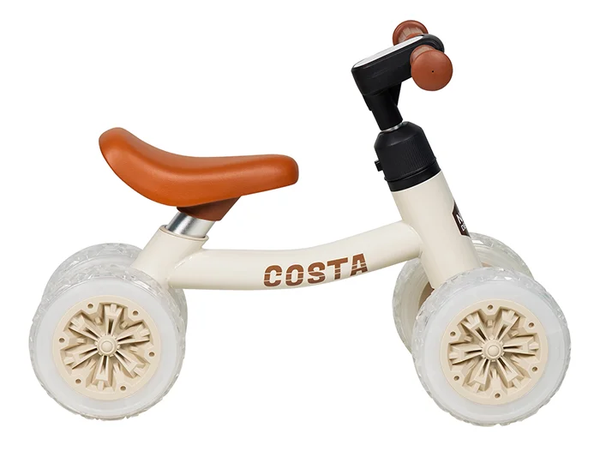 Изображение товара Беговел Costa Толокар 06 (бежевый)