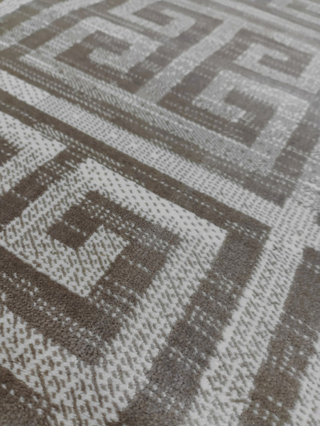 Изображение товара Ковер Витебские ковры Скандинавия 20С1-БК/ЭО 52280 18 (2x3)