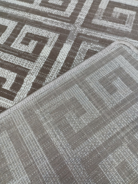 Изображение товара Ковер Витебские ковры Скандинавия 20С1-БК/ЭО 52280 18 (2x3)