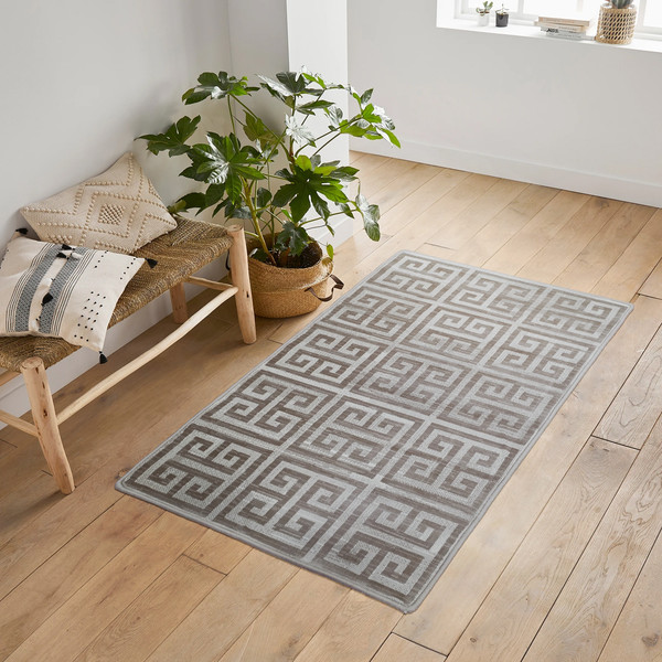 Изображение товара Ковер Витебские ковры Скандинавия 20С1-БК/ЭО 52280 18 (2x3)