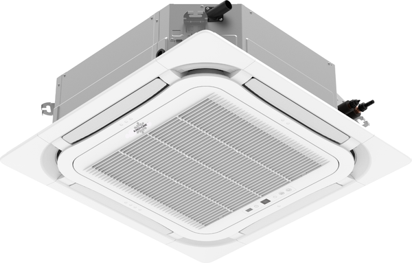 Изображение товара Сплит-система King Home KUD125T1/A-S+ KUD125W1/NhA-X