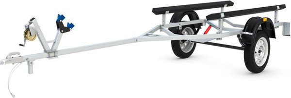 Изображение товара Прицеп для лодки ТитаН Лодочный-2 (5м)