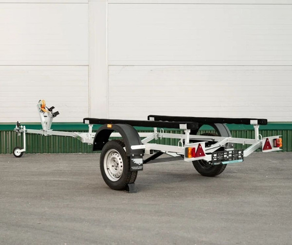 Изображение товара Прицеп для лодки ТитаН Лодочный-2 (5м)